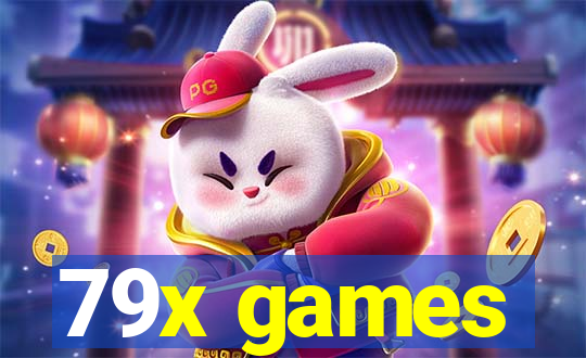 79x games